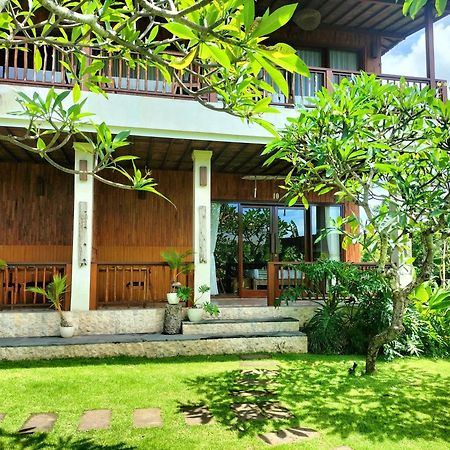 La Pan Nam Exotic Villas And Spa Canggu Extérieur photo